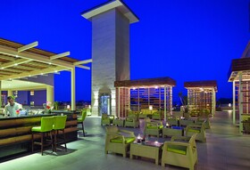 Coral Sea Holiday Resort