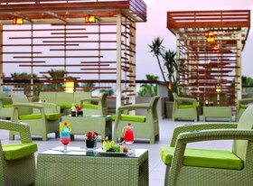 Coral Sea Holiday Resort