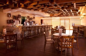 Coral Sea Holiday Resort