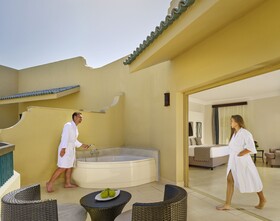 Coral Sea Holiday Resort