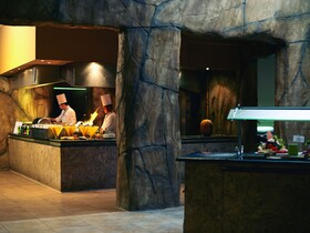 Coral Sea Holiday Resort