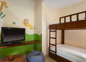 Coral Sea Holiday Resort