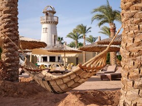 Coral Sea Holiday Resort