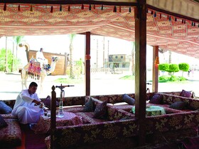 Coral Sea Holiday Resort