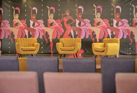 Coral Sea Holiday Resort