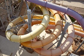 Coral Sea Holiday Resort