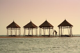 Coral Sea Holiday Resort