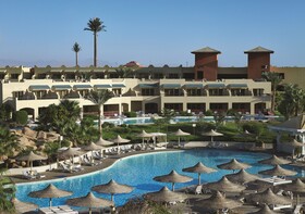 Coral Sea Holiday Resort