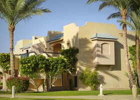 Coral Sea Holiday Resort