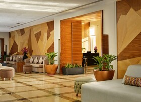 Coral Sea Holiday Resort