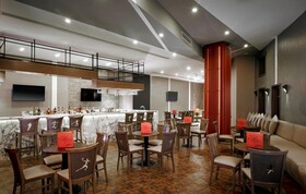 Coral Sea Holiday Resort