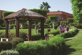 Coral Sea Holiday Resort