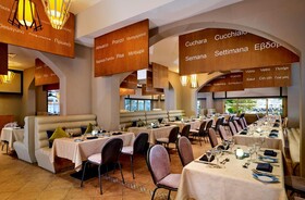 Coral Sea Holiday Resort