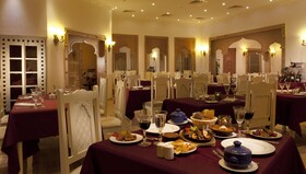 Coral Sea Holiday Resort