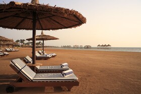 Coral Sea Holiday Resort