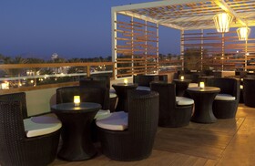 Coral Sea Holiday Resort