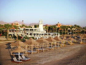 Coral Sea Holiday Resort