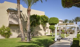 Coral Sea Holiday Resort