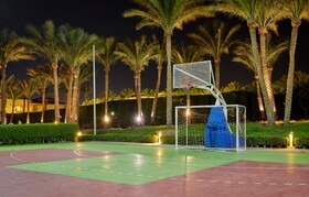 Coral Sea Holiday Resort