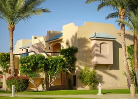 Coral Sea Holiday Resort