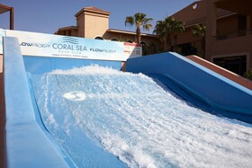 Coral Sea Holiday Resort