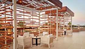 Coral Sea Holiday Resort