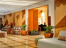 Coral Sea Holiday Resort