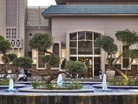 Coral Sea Holiday Resort