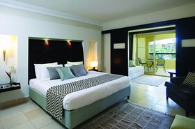 Coral Sea Holiday Resort