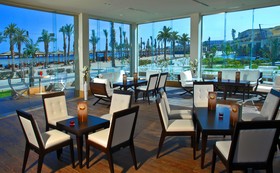 Coral Sea Imperial Sensatori Resort