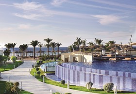 Coral Sea Imperial Sensatori Resort