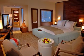 Coral Sea Imperial Sensatori Resort