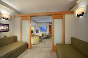 Coral Sea Imperial Sensatori Resort