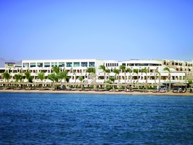 Coral Sea Imperial Sensatori Resort
