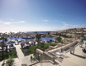 Coral Sea Imperial Sensatori Resort