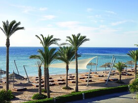 Coral Sea Imperial Sensatori Resort