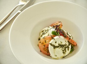 Coral Sea Imperial Sensatori Resort