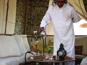 Coral Sea Imperial Sensatori Resort