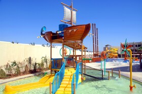 Coral Sea Imperial Sensatori Resort