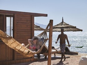 Coral Sea Imperial Sensatori Resort