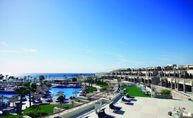 Coral Sea Imperial Sensatori Resort