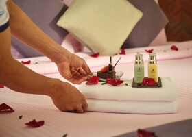 Coral Sea Imperial Sensatori Resort