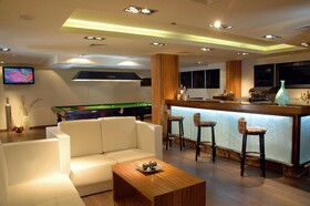 Coral Sea Imperial Sensatori Resort