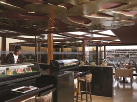 Coral Sea Imperial Sensatori Resort