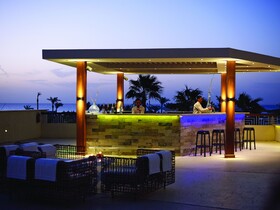 Coral Sea Imperial Sensatori Resort