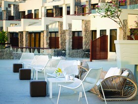 Coral Sea Imperial Sensatori Resort