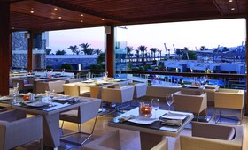 Coral Sea Imperial Sensatori Resort