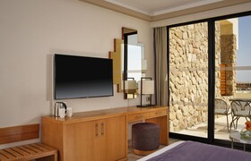 Coral Sea Imperial Sensatori Resort