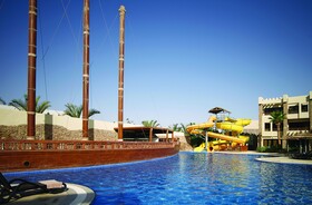 Coral Sea Imperial Sensatori Resort