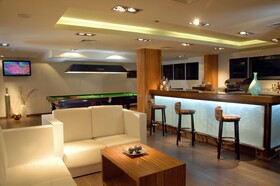 Coral Sea Imperial Sensatori Resort